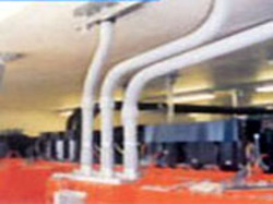 Insulated Bus Ducts Services in Jaipur Rajasthan India